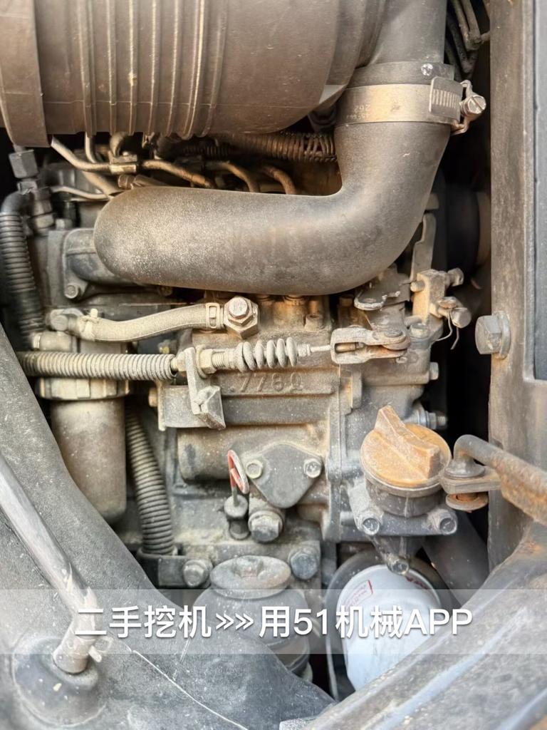 51机械